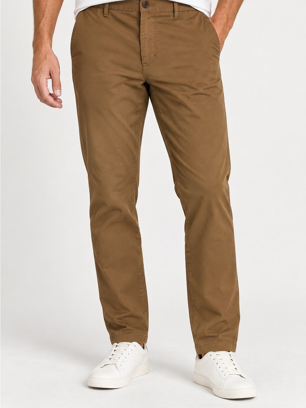 Old Navy Men's Chinos in Brown